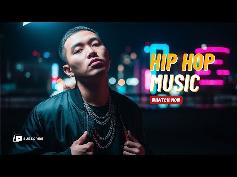 【Chill Hip Hop 17】Smooth Chill Hop Vibes for Peaceful Focus