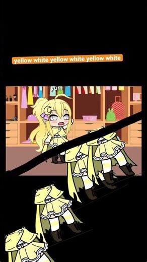 #gacha oc outfit be like