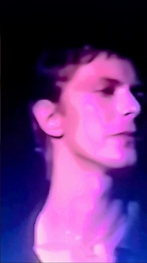David Bowie - Heroes (1977)
