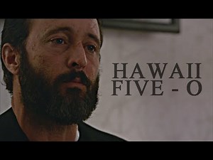 Hawaii Five-O