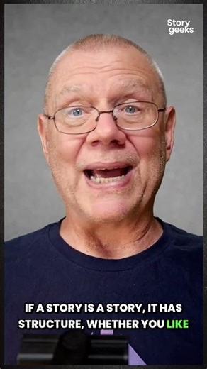 Scene Building and Structure