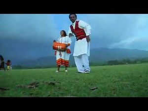 New woliytigna Gospel song 'Haray Deeeees' By Addisu Wachango 2016