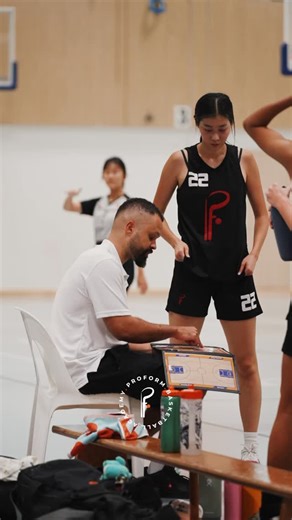 Proform Basketball Academy on Instagram: "Our girls’ squads are TOUGH!!! 😤😤 Week 8 highlights! #PROFORM #AllWeDoIsWorkHard"