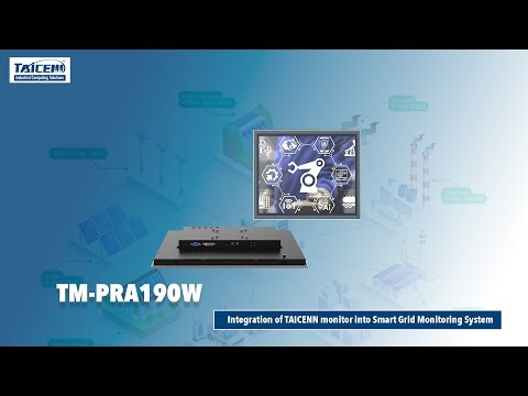Integration of TAICENN monitor into Smart Grid Monitoring System