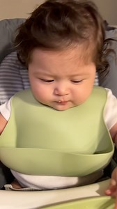 141K views · 10K reactions | RECAP: Their reactions trying the the egg I’m screaming!  #Twins #TwinsMom #SingleMom #JulietteandGianna #Breakfast | Andrea Arzola | Facebook