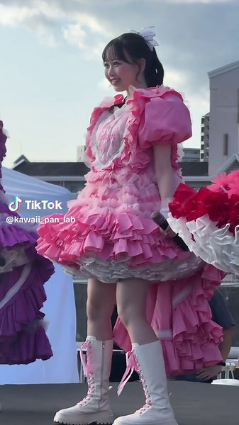 クレヨンしんちゃん新主題歌を踊る松本かれんの魅力