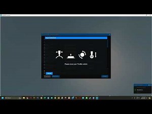 Setting up the MINDS i Remote in RealFlight Evolution