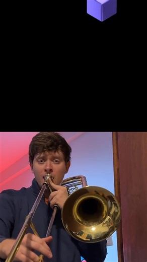 5.5K views · 66 reactions | when band kids prank themselves..... | TromboneTimo | Facebook