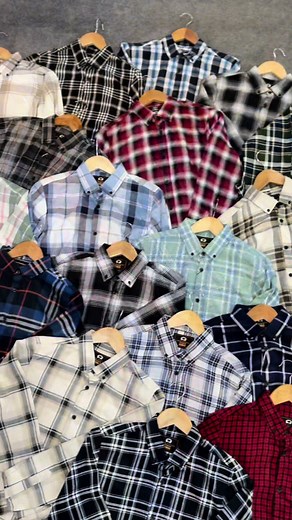 New Arrivals🔥 Premium Basic Check Shirts🪡 Summer Essentials Sizes(M L XL) For price & online orders DM Us On FB- LebasClothingBD Insta-lebas_bd Whatsapp 8801767669445, 8801759824795 Shipping all over🇧🇩 Visit store for more collections🖤 #newarrivals #foryou #foryoupage #fyp #Trendy