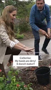 28K views · 11K reactions | ‼️NEW VIDEO: My hands are dirty! I hope...