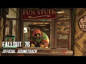 Purveyor - Fallout 76 OST