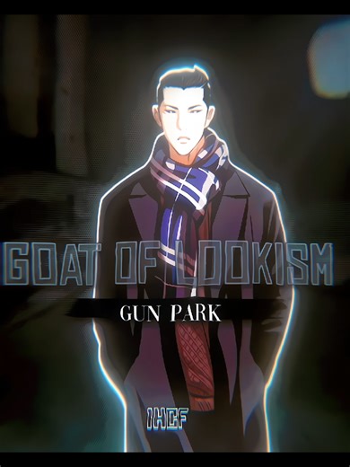 Gun Park Haiko Style Edit for Tournament