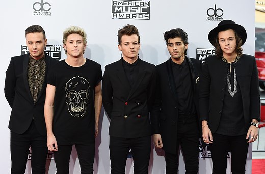 One Direction の人気曲ランキングTOP20・おすすめ曲7選まとめ | 洋楽まっぷ