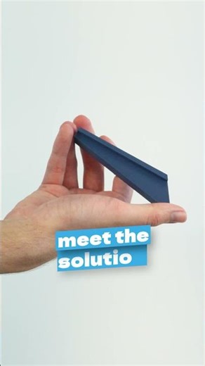 Fix Off-Center Labels | DTM Narrow Bag Adapter #pouches #labeling #packaging