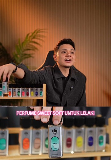 Dexandra Luxe on TikTok