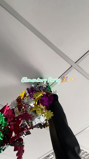 Fun Elementary Party Ideas for Seniors 2024 High School Girls