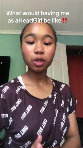 The Impact of Choosing a Head Girl for Change