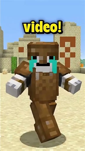 #minecraft I put my arm on show you how strong I am ￼