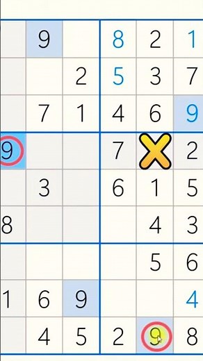 Sudoku is simply learned from scratch