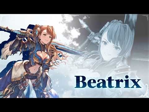 「グラブル リリンク：エンドレスラグナロク」CBTプレイレポート
