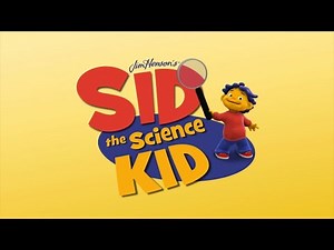 Sid The Science Kid (Theme Song Slowed)