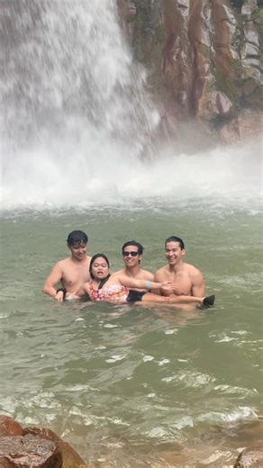 53K views · 2K reactions | in between takes of #itsokaytonotbeokay  | Enchong Dee | Facebook