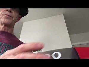 O-Cedar Promist Max Microfiber Spray Mop unboxing and demo