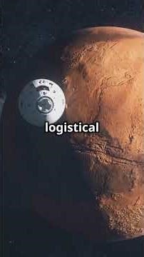 Scientists Make Real Metal From Mars Dirt!