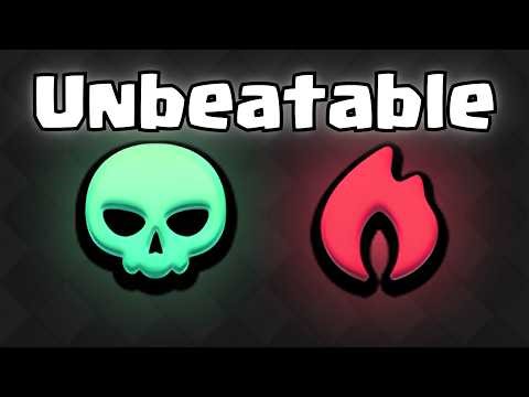 The BEST Build In Merge Tactics!