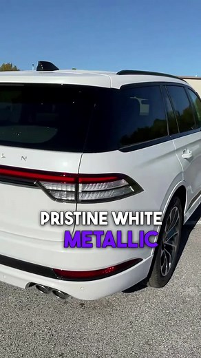 2026 Lincoln Aviator Premiere I Walkaround Preview LOOKING TO FIND THE BEST DEAL ON A NEW VEHICLE IN YOUR AREA? MAKE YOUR LOCAL DEALERS COMPETE ON PRICE AND AVAILABILITY BY FILLING OUT YOUR INFORMATION HERE: https://bit.ly/newcarquotes #carreview | Nothin' But Car Reviews | Facebook