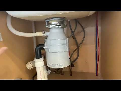 Dishwasher High Loop - What is it and what does it do?