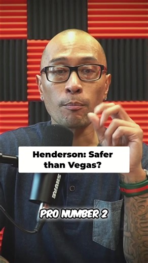 Henderson's reputation for safety & Inspirada's master plan creates a secure environment. Kids biking & night walks are common! #HendersonNV #SafeCommunity #MasterPlanned #FamilyFriendly #Inspirada