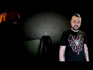 Slender: Hospice REACTION