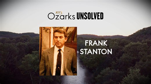 Ozarks unsolved: Family seeks answers 33 years after Springfield man’s unsolved murder