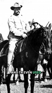 Teddy Roosevelt's Revolver was Stolen - and It Wasn't Found for 16 Years | War History Online