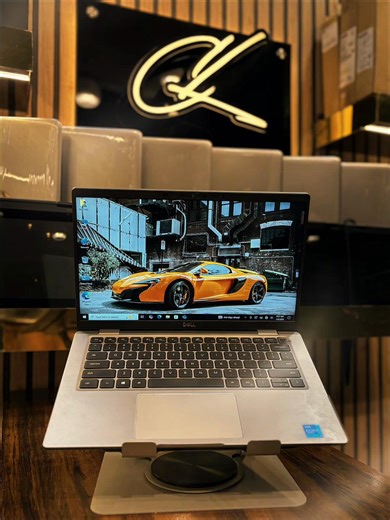 Dell Latitude 7420 Touch Screen Laptop Sale in Karachi