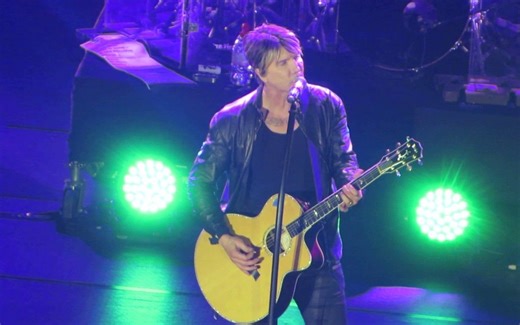Goo Goo Dolls - Name（现场版）