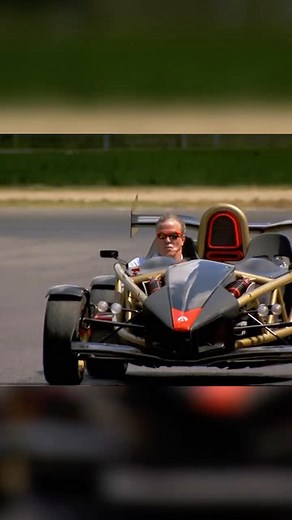 Loud v8 Noises on Instagram: "Ariel Atom 500 horsepower v8 “it revs to 10,500!” Jeremy Clarkson, Top Gear . . . . . #cars #topgear #carsofinstagram"
