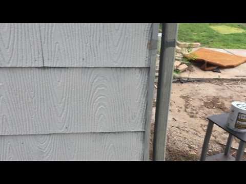 How to Deal With Asbestos Shingles