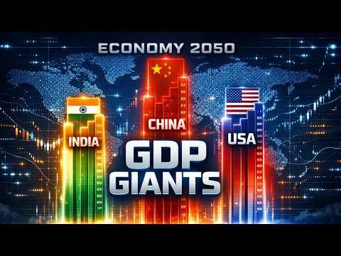 Largest Economies in 2050 🌍💰 Countries with Highest GDP Future #gdp #economy #futureeconomy