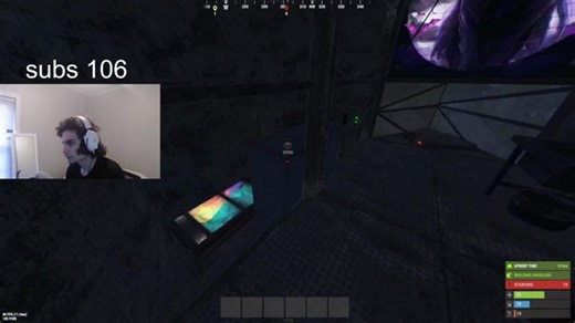 LIVING IN RUST #1 RANKED CHAD