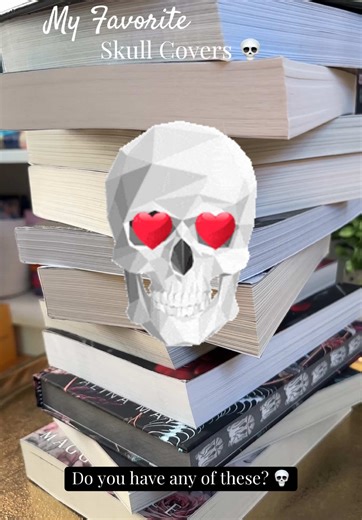 Gorgeous Dark Romance Book Covers to Satisfy Your Skulls
