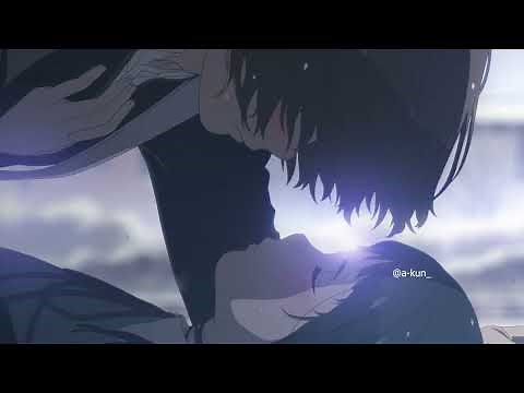 My favorite anime kiss scenes (part 3) [AMV]