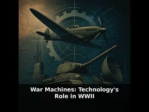 The Enigma Machine: Cracking the Code (Chapter 1)