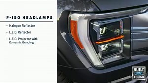 Earlier this week Zack Spencer previewed the new Bronco and this week it's the 2021 Ford F-150, the most popular vehicle in North America. #NewF150 #FordF150 #F150 Here is the most important vehicle launch of the year. Yup the Ford F-150 has been the best seller in US 40 years and over 50 years in Canada, it’s the best selling vehicle in Canada. Period It sure looks like an F-150. The design has larger diameter wheels plus a wider track to produce a more powerful stance. There is a 3% improvemen