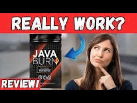Java Burn Review 2026: Does It Really Work? My Honest Thoughts