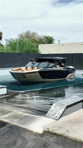 定制款 2026 MasterCraft X24 惊艳亮相