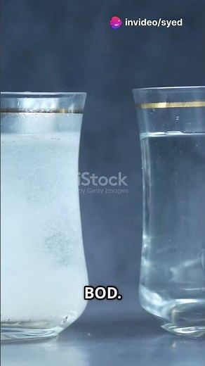 What's Biochemical Oxygen Demand (BOD)? Explained in 60 Seconds! #WastewaterTreatment #BOD #Water