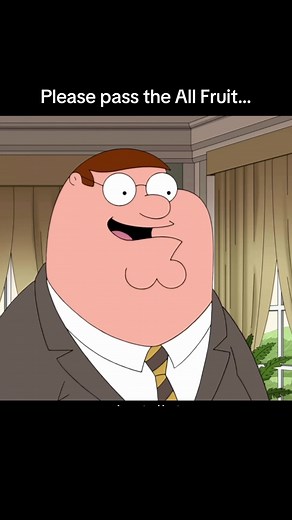 Family Guy Spoofs Iconic 80s Commercial Scene