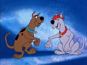 The Scooby-Doo Show - Intro vs. Actual Scenes